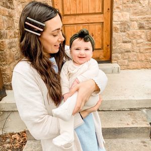 Meet your Posher, Bailey